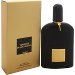 VP Tom Roys Black Orchıd Erkek Parfümü 100 ml