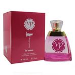 VP Touch Of Ting EDT 100 ml Kadın Parfüm