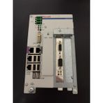 VPB40.3D1L.1G0NN-D1D-DN-NN-FW Rexroth Endüstriyel Pc - 0 - Siyah