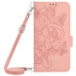 VQWQ Cep telefonu kılıfı Samsung Galaxy A50-1,5 m ile uyumlu kayış çiçek koruyucu kılıf deri çanta Flip Case katlanır kılıf mıknatıslı kart bölmesi cüzdan kılıf Galaxy A50 / Galaxy A30S / Galaxy A50S
