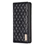 VQWQ Samsung Galaxy S23 Ultra için Kılıf - Lüks Kapaklı Stand Kılıf Kart Tutucu Düz Renk PU Deri + Yumuşak Kabuk Görünmez Mıknatıslı Cüzdan Kapağı Samsung Galaxy S23 Ultra [16] için -Siyah