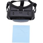 Vr Başlık Baş Üstü Vr Gözlük 3D Sanal Gerçeklik Gözlükleri Uyumlu 3.5-7.2 Inç Ekran Telefonlar Film Izlemek Oyun Oynamak Için (Yurt Dışından)