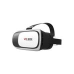 Vr-Box 3D Sanal Gerçeklik Gözlüğü Akıllı Gözlük