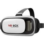 VR Box 3D Sanal Gerçeklik Gözlüğü - FC172