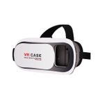 Vr box 3D VR 4.7 - 6.0 İnc Sanal Gerçeklik Gözlüğü