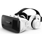 VR Box G06EB Vr 3D Sanal Gerçeklik Gözlüğü