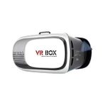 Vr Box Virtual Reality 3D Sanal Gerçeklik Gözlüğü 3.1