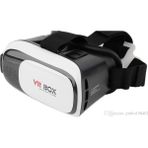 Vr Boxvr Box Sanal Gerçeklik Gözlüğü