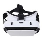 VR Goggles Head Oynama Oyunu Monte, Filmler Için Akıllı Kulaklık Seti Cep Telefonu Oyunu, Sanal Gerçeklik (VR) Kulaklıklar