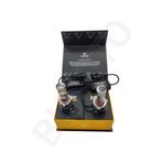 vr pro 9006 HB4 SLİM MERCEKLİ LED XENON 16000 LÜMEN UFUK ÇİZGİLİ 40W 12-24V