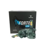 Vr Pro Forte Led Far Ampulü-H27