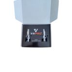 Vr Pro H4 Grand Mercekli Led Xenon Canbus 22000 Lümen 50w
