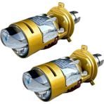 Vr Pro H4 Max Mercekli LED Ampül