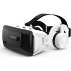 VR SHINECON 3D Sanal Gerçeklik Gözlüğü 4.7-6.7 İnç Oyun ve Film Tutkunları İçin