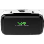 Vr Shinecon G06B 3D Sanal Gerçeklik Gözlüğü 720° Panoramik Görünüm - Beyaz