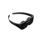 VR SHINECON Pro 3D Sanal Gerçeklik Gözlüğü Renk Siyah