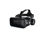 VR Shinecon Vr 360 Sanal Gerçeklik Seti Yetişkin Xxx Video Oyun Içerik Gözlüğü Seti