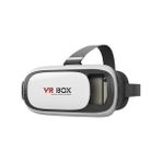 Vr Vr 3D Sanal Gerçeklik Gözlüğü