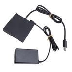 VR2 Için PC Adaptör Aksesuarları Kiti | Oyun Kütüphanesini Genişletin, DisplayPort Ve Power Adaptörü, Kararlı Bağlantı, Kolay Kurulum Aracılığıyla PC'de Oynayın (AB fişi)
