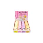VRB25000 Very Bella - Baykuş Lip Balm Dudak Parlatıcısı Kız Erkek Çocuk Oyuncak Eğitici Oyuncaklar