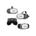 Vrbox VR Box 2 Sanal Gerçeklik Gözlüğü İos ve Android Uyumlu 3.5-6.0 inç Akıllı Telefonlar İçin