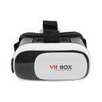 Vrbox VR Box 3.1 3D Gözlük Universal Uyumlu Sanal Gerçeklik Gözlüğü Esnek Kafa Bandı ile