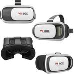 Vrbox Vr Box 3.2 3D S Gerçeklik Gözlüğü