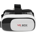 Vrbox VR Box 3D S Gerçeklik Gözlüğü IOS ve Android Uyumlu Eğlenceli Sinema Deneyimi