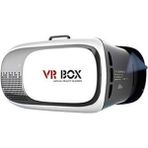 Vrbox Vr Box 3D S Gerçeklik Gözlük