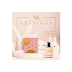 Vresiana 50 ml Kız Çocuk/ Bebek Parfümü
