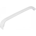 VRL Bosch No-Frost Çift Delik Kapı Kolu 35 cm