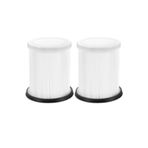VRLCOOL Arnica Bora 3000 4000 5000 Hepa Filtre, 2 Adet Uyumlu