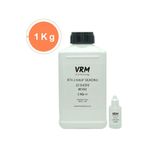 VRM Rtv-2 Beyaz Kalıp Silikonu (10 Shore) 1 KG