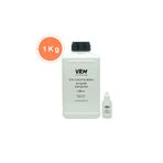 VRM Vernikrecinemarketi Rtv-2 Yarı Şeffaf - Sert Kalıp Silikonu (30 Shore) -1 kg