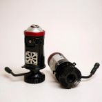 VRPRO H4 Mercekli Led Ampül Modern Tasarım ile 50w 18.000 Lumen Güçlü Aydınlatma