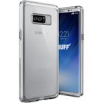 Vrs Design Buff Galaxy Note 8 Air Hybrid Kılıf