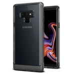 Vrs Design Galaxy Note 9 Steel Silver Crystal Bumper Kılıf