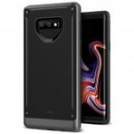 Vrs Design Galaxy Note 9 Steel Silver High Pro Shield Kılıf