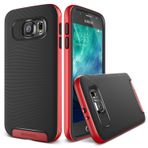 Vrs Design Galaxy S6 Case Crucial Bumper Kılıf