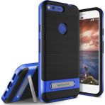 Vrs Design Google Pixel XL High Pro Shield Blue Kılıf