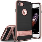 Vrs Design High Pro Shield Iphone 7 Gold Kılıf
