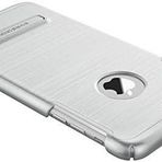Vrs Design İphone 7 Plus İle Uyumlu Simpli Lite Kılıf, Gümüş