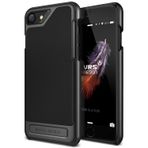 Vrs Design iPhone 8-7 Simpli Mod Black Kılıf
