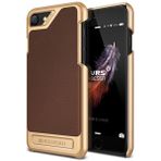 Vrs Design iPhone 8-7 Simpli Mod Brown Kılıf