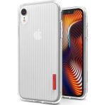 Vrs Design iPhone XR Clear Crystal Fit Kılıf
