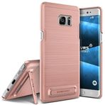 Vrs Design Samsung Galaxy Note FE Fan Edition Simpli Lite Rose Gold Kılıf