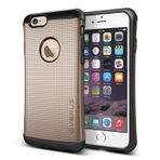 Vrs Design VRS39365 iPhone 6 Plus/ 6S Plus Thor Hard Drop Kılıf; Arka Kapak Altın