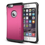 Vrs Design VRS39365 iPhone 6 Plus/ 6S Plus Thor Hard Drop Kılıf; Arka Kapak Pembe