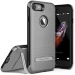Vrs Design VRS82755 VRS iPhone 7 Duo Guard Kılıf, Steel Silver