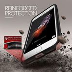 Vrs Design VRS82762 VRS iPhone 7 Duo Guard Kılıf, Rose Gold